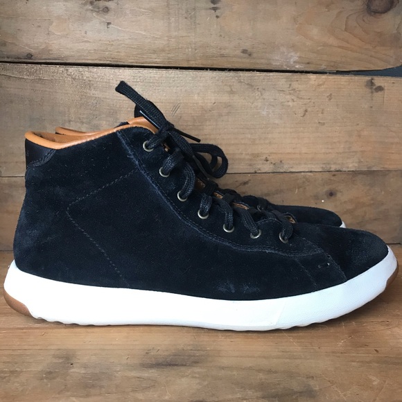 Cole Haan Other - Cole Haan men’s grand.os sneakers size 7M black